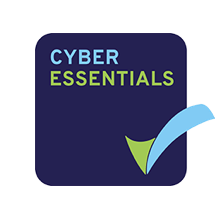 Cyber Essentials logo